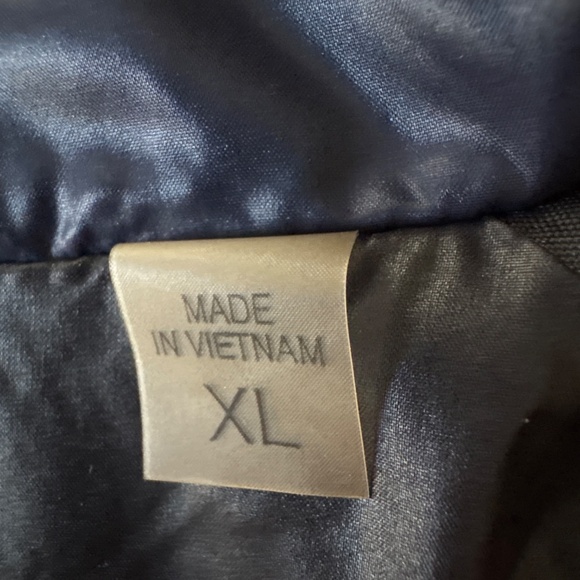S13/NYC Puffer Jacket - Picture 12 of 12